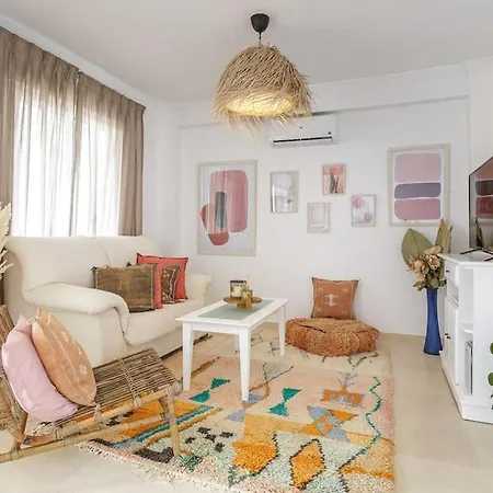 Apartment Seaview Flat In Center *