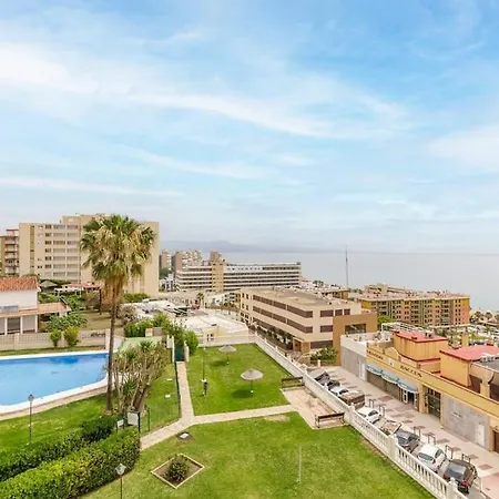 Seaview Flat In Center Apartment *